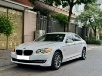 Bán xe BMW 5 Series 2011 523i giá 458 Triệu - Hà Nội