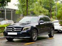 Bán xe Mercedes Benz GLC 2018 300 4Matic giá 1 Tỷ 50 Triệu - Hà Nội