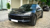 Bán xe Porsche Cayenne 2020 3.0 V6 giá 4 Tỷ 550 Triệu - Hà Nội