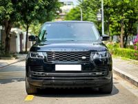 Bán xe LandRover Range Rover Autobiography 3.0 2014 giá 2 Tỷ 590 Triệu - Hà Nội