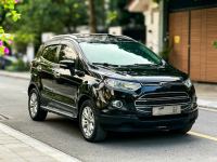 Bán xe Ford EcoSport Titanium 1.5L AT 2015 giá 345 Triệu - Hà Nội