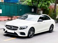 Bán xe Mercedes Benz E class 2016 E300 AMG giá 1 Tỷ 120 Triệu - Hà Nội