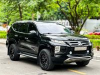 Bán xe Mitsubishi Pajero Sport 2.4D 4x2 AT 2020 giá 825 Triệu - Hà Nội