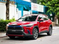 Bán xe Toyota Corolla Cross 2020 1.8HV giá 768 Triệu - Hà Nội