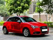 Bán xe Audi A1 1.4 TFSI 2010 giá 338 Triệu - Hà Nội