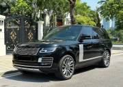 Bán xe LandRover Range Rover 2014 HSE 3.0 giá 2 Tỷ 390 Triệu - Hà Nội