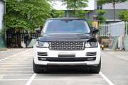 Bán xe LandRover Range Rover 2016 SV Autobiography LWB 5.0 giá 5 Tỷ 680 Triệu - Hà Nội