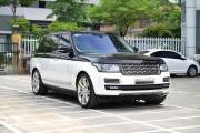 Bán xe LandRover Range Rover 2016 SV Autobiography LWB 5.0 giá 5 Tỷ 680 Triệu - Hà Nội