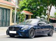 Bán xe Mercedes Benz C class C300 AMG 2019 giá 1 Tỷ 68 Triệu - Hà Nội