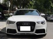 Bán xe Audi A5 2.0T S-line Quattro 2009 giá 415 Triệu - Hà Nội