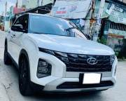 Bán xe Hyundai Creta 2022 Đặc biệt 1.5 AT giá 620 Triệu - Hà Nội