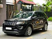 Bán xe Ford Explorer 2017 Limited 2.3L EcoBoost giá 945 Triệu - Hà Nội