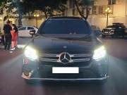 Bán xe Mercedes Benz GLC 2018 300 4Matic giá 1 Tỷ 120 Triệu - Hà Nội