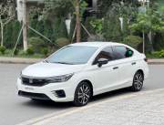 Bán xe Honda City 2022 RS 1.5 AT giá 515 Triệu - Hà Nội