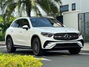 Bán xe Mercedes Benz GLC 2023 300 4Matic giá 2 Tỷ 590 Triệu - Hà Nội