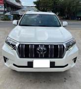 Bán xe Toyota Prado 2021 VX 2.7L giá 2 Tỷ 600 Triệu - Hà Nội