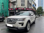 Bán xe Ford Explorer 2018 Limited 2.3L EcoBoost giá 1 Tỷ 30 Triệu - Hà Nội