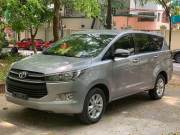 Bán xe Toyota Innova 2016 2.0G giá 450 Triệu - Hà Nội