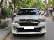 Bán xe Toyota Land Cruiser 2020 4.6 V8 giá 4 Tỷ 100 Triệu - Hà Nội