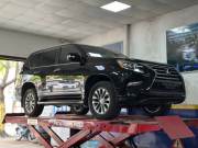 Bán xe Lexus GX 2010 460 giá 1 Tỷ 250 Triệu - Hà Nội