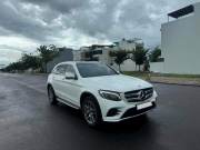 Bán xe Mercedes Benz GLC 2019 300 4Matic giá 1 Tỷ 190 Triệu - Hà Nội