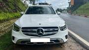 Bán xe Mercedes Benz GLC 2021 200 4Matic giá 1 Tỷ 480 Triệu - Hà Nội