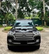 Bán xe Toyota Land Cruiser 2017 VX 4.6 V8 giá 3 Tỷ 300 Triệu - Hà Nội