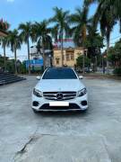 Bán xe Mercedes Benz GLC 2018 300 4Matic giá 1 Tỷ 100 Triệu - Hà Nội