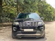 Bán xe Ford Explorer 2016 Limited 2.3L EcoBoost giá 770 Triệu - Hà Nội