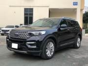 Bán xe Ford Explorer 2021 Limited 2.3L EcoBoost giá 1 Tỷ 680 Triệu - Hà Nội