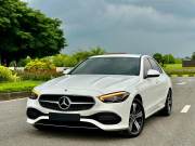 Bán xe Mercedes Benz C class 2021 C200 Avantgarde Plus giá 1 Tỷ 400 Triệu - Hà Nội