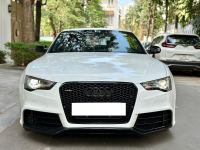 Bán xe Audi A5 2009 2.0T S-line Quattro giá 438 Triệu - Hà Nội