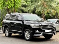 Bán xe Toyota Land Cruiser 2016 VX 4.6 V8 giá 3 Tỷ 60 Triệu - Hà Nội