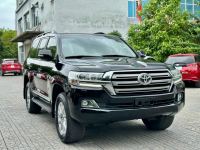 Bán xe Toyota Land Cruiser 2016 VX 4.6 V8 giá 2 Tỷ 990 Triệu - Hà Nội