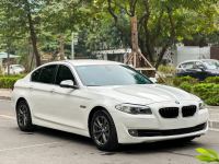 Bán xe BMW 5 Series 2012 520i giá 488 Triệu - Hà Nội