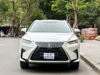 Bán xe Lexus RX 2016 350 giá 2 Tỷ 286 Triệu - Hà Nội