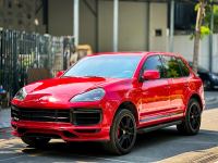 Bán xe Porsche Cayenne GTS 2008 giá 550 Triệu - Hà Nội