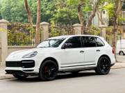 Bán xe Porsche Cayenne 2008 GTS giá 550 Triệu - Hà Nội