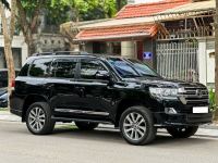 Bán xe Toyota Land Cruiser 2013 VX 4.6 V8 giá 1 Tỷ 990 Triệu - Hà Nội