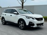 Bán xe Peugeot 5008 2021 Allure 1.6 AT giá 790 Triệu - Hà Nội