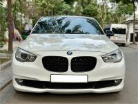 Bán xe BMW 5 Series 2010 535i GT giá 528 Triệu - Hà Nội