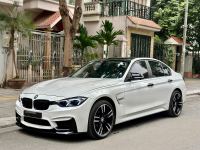 Bán xe BMW 3 Series 2013 320i giá 530 Triệu - Hà Nội