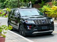 Bán xe Ford Explorer 2016 Limited 2.3L EcoBoost giá 820 Triệu - Hà Nội