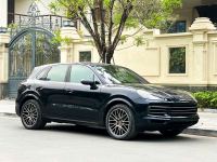 Bán xe Porsche Cayenne 2020 3.0 V6 giá 3 Tỷ 950 Triệu - Hà Nội