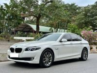 Bán xe BMW 5 Series 2013 520i giá 538 Triệu - Hà Nội