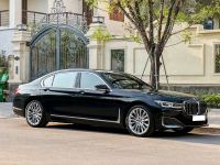 Bán xe BMW 7 Series 2020 740Li giá 3 Tỷ 190 Triệu - Hà Nội