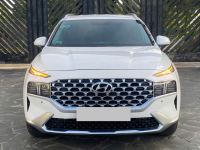 Bán xe Hyundai SantaFe 2022 Tiêu chuẩn 2.5L giá 915 Triệu - Hà Nội