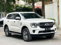 Bán xe Ford Everest 2024 Titanium Plus 2.0L 4x4 AT giá 1 Tỷ 495 Triệu - Hà Nội