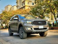 Bán xe Ford Everest 2022 Titanium 2.0L 4x4 AT giá 1 Tỷ 40 Triệu - Hà Nội