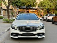 Bán xe Mercedes Benz Maybach 2019 S450 4Matic giá 4 Tỷ 250 Triệu - Hà Nội